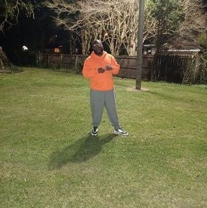 Meet your Posher, Derrick